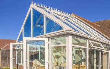 conservatory roof insulation costs Barnstaple