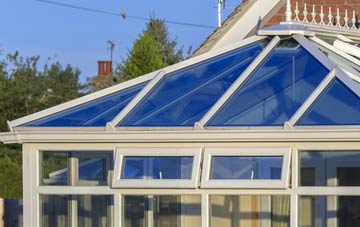 professional Barnstaple conservatory insulation
