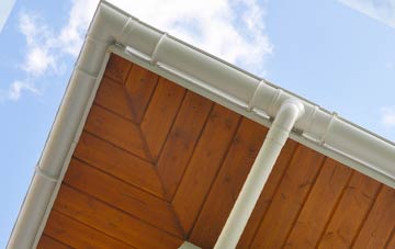 Barnstaple soffit types
