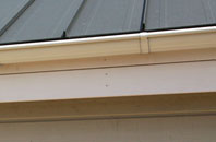 Barnstaple soffit repair