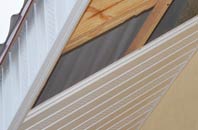 rated Barnstaple soffit repair companies